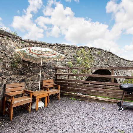 Glan Nug Bach Apartment Betws-y-Coed Exterior photo