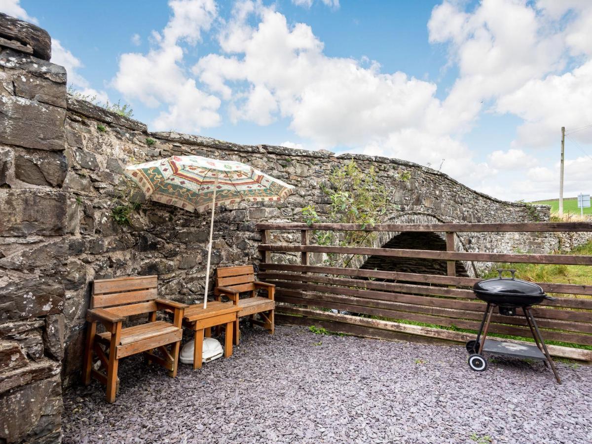 Glan Nug Bach Apartment Betws-y-Coed Exterior photo