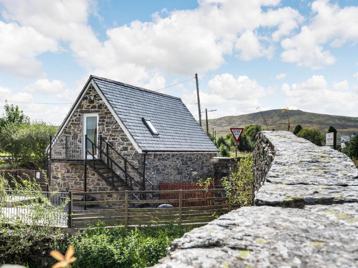 Glan Nug Bach Apartment Betws-y-Coed Exterior photo