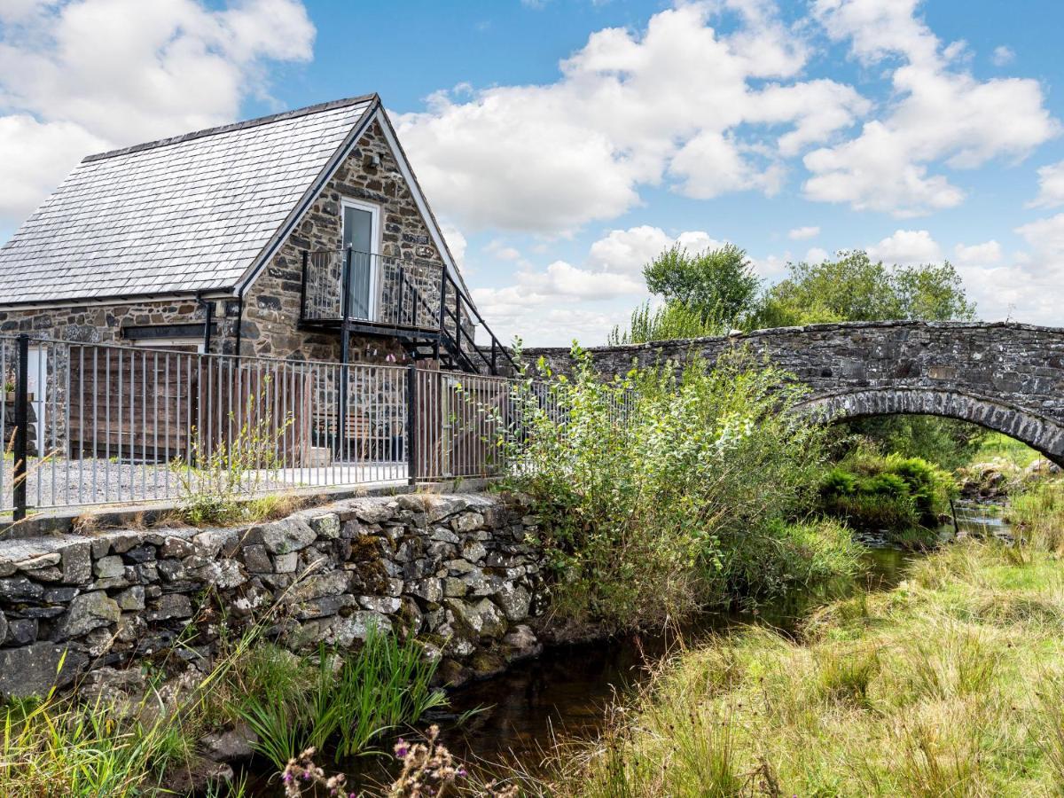 Glan Nug Bach Apartment Betws-y-Coed Exterior photo