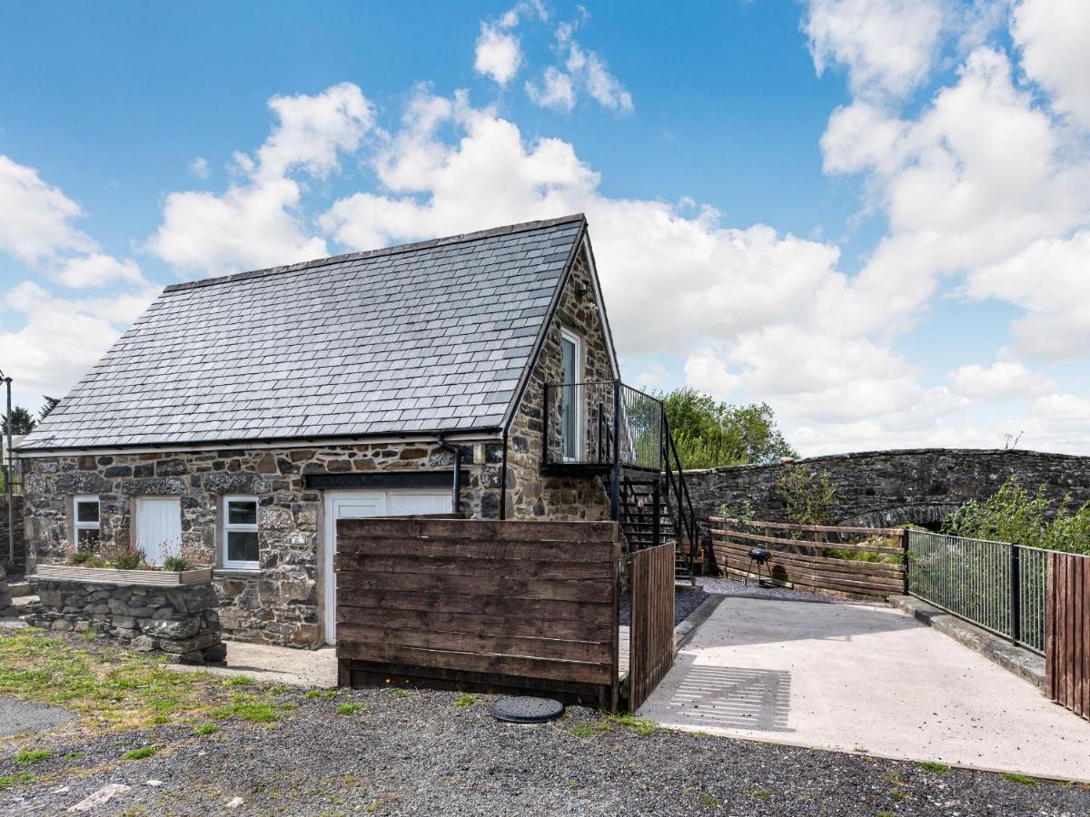 Glan Nug Bach Apartment Betws-y-Coed Exterior photo