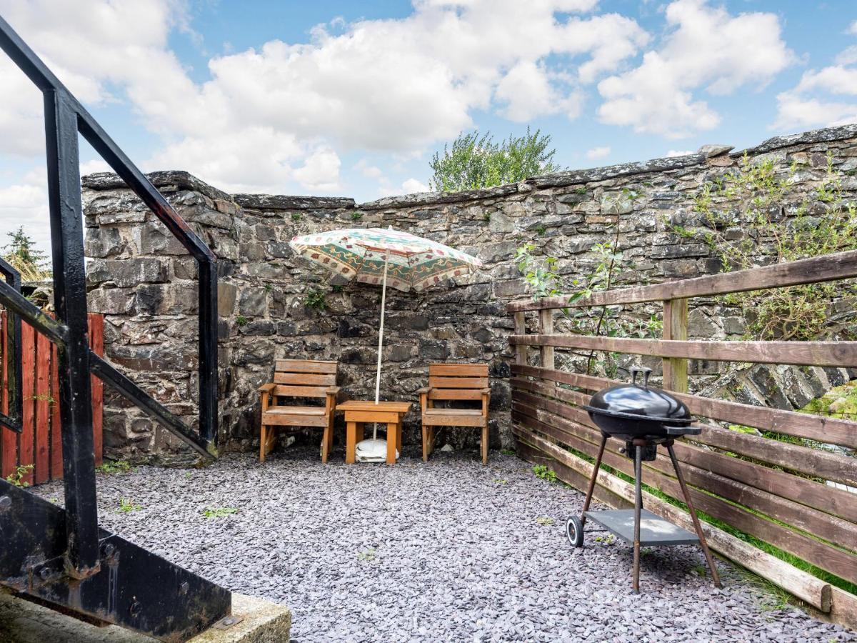 Glan Nug Bach Apartment Betws-y-Coed Exterior photo