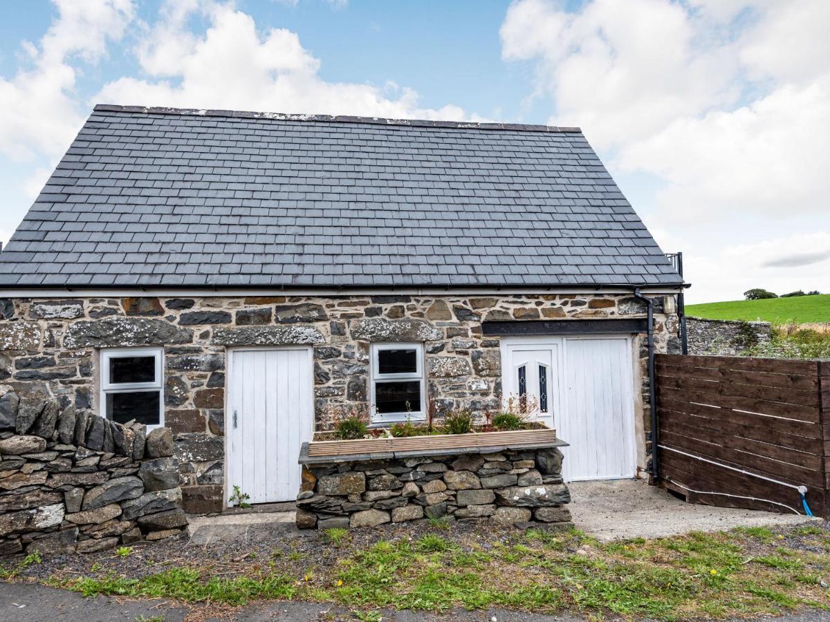 Glan Nug Bach Apartment Betws-y-Coed Exterior photo